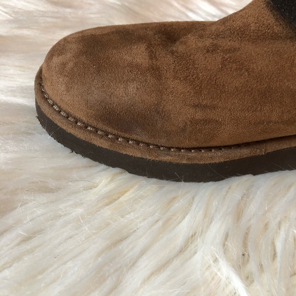 UGG Karisa Boots - Picture 5 of 5